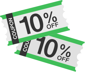 モバイルクーポン