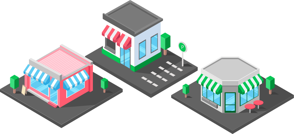 導入店舗のメリット